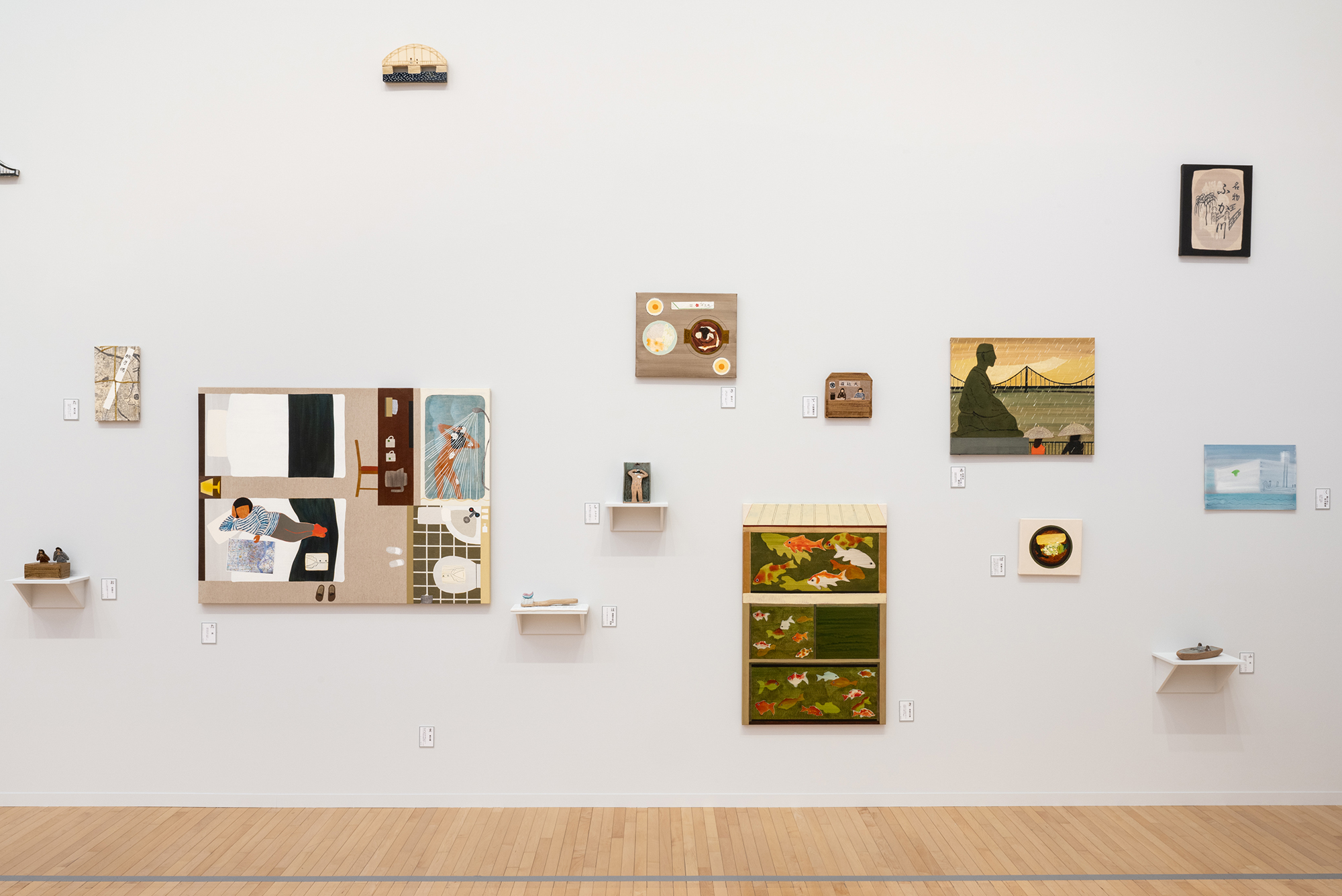 東京都現代美術館