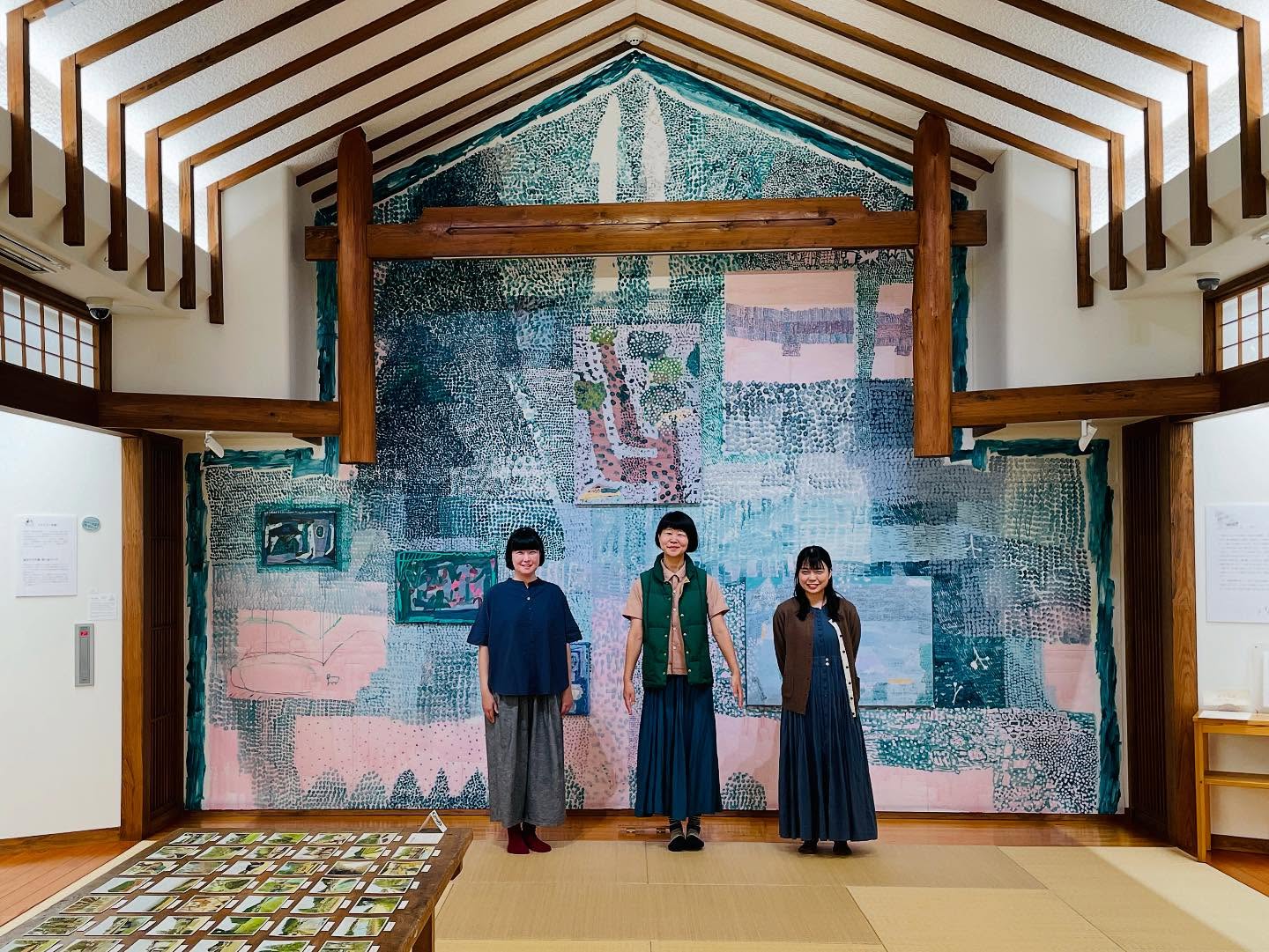 ワタリドリ計画